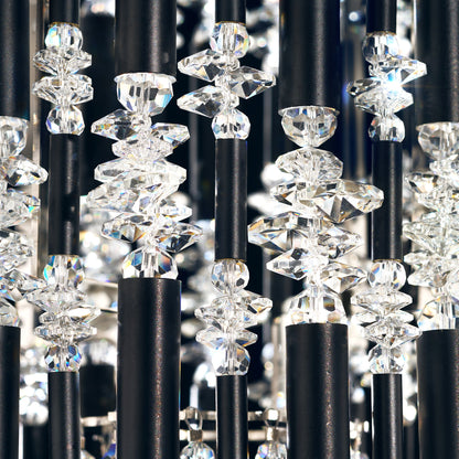 Schonbek Tahitian 15" LED Mini Pendant
