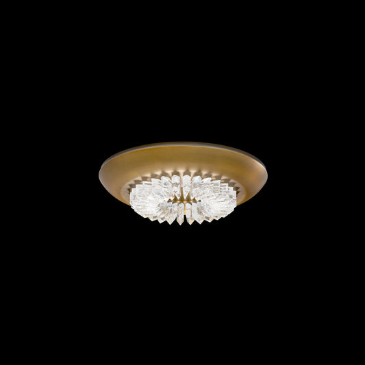 Schonbek Bellaire S8816 Flush Mount