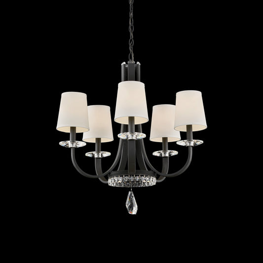 Schonbek Catalena 5-Light Chandelier