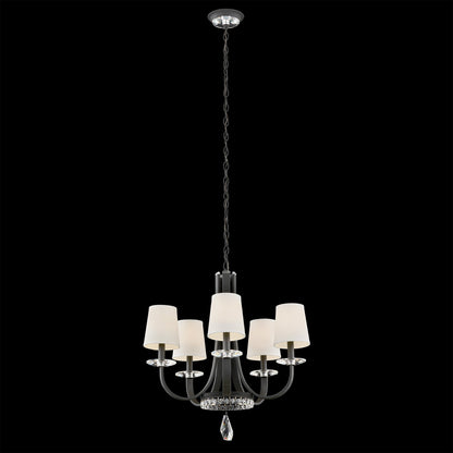 Schonbek Catalena 5-Light Chandelier