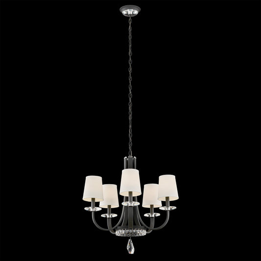 Schonbek Catalena 5-Light Chandelier