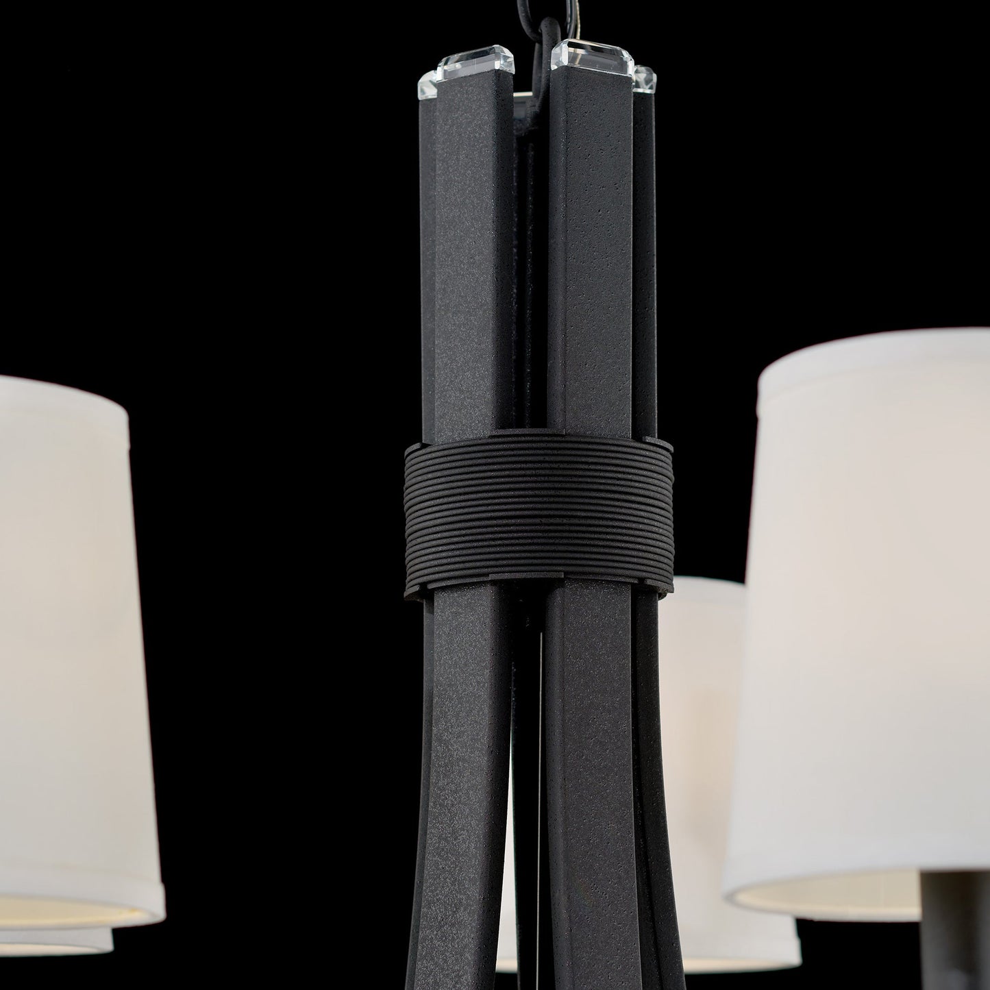 Schonbek Catalena 5-Light Chandelier