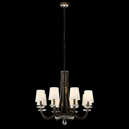 Schonbek Catalena 8-Light Chandelier