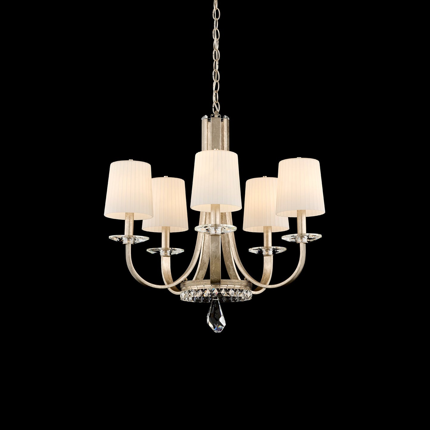 Schonbek Catalena 5-Light Chandelier