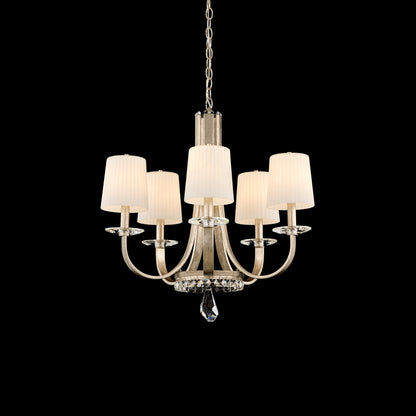 Schonbek Catalena 5-Light Chandelier
