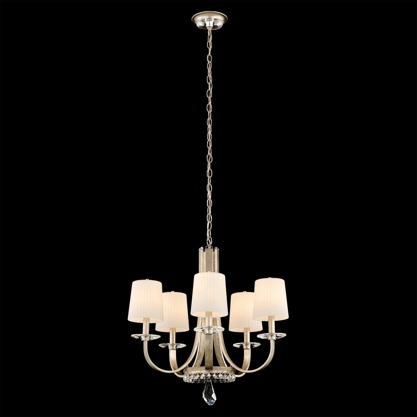 Schonbek Catalena 5-Light Chandelier