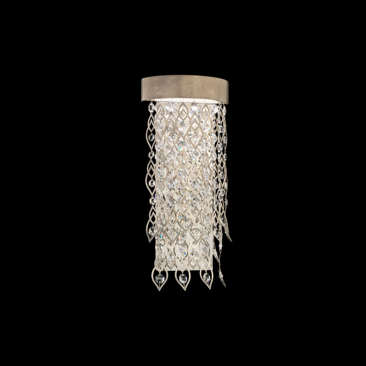 Schonbek Pavona S9115 Wall Sconce