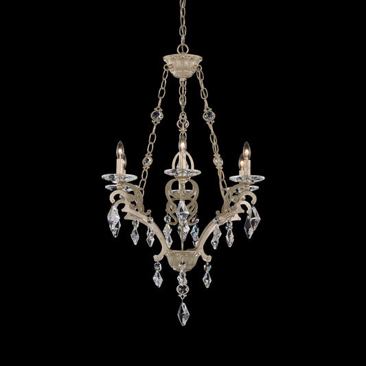 Schonbek Tamerlaine 6-Light Chandelier