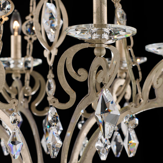 Schonbek Tamerlaine 6-Light Chandelier