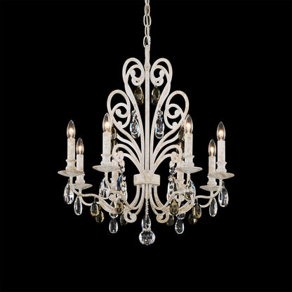 Schonbek Conclave 8-Light Chandelier