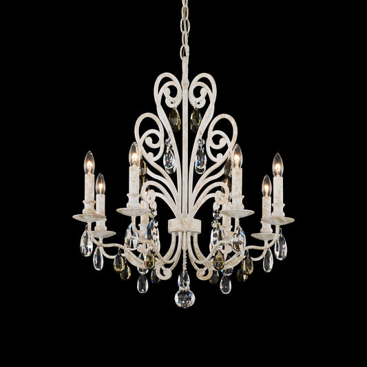 Schonbek Conclave 8-Light Chandelier