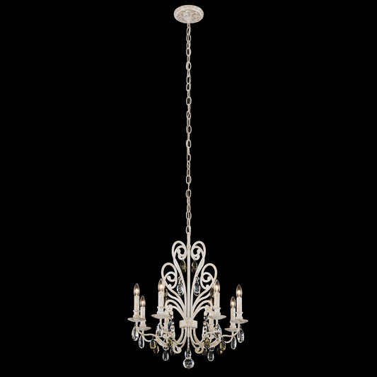Schonbek Conclave 8-Light Chandelier