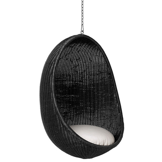Nanna Ditzel Hanging Egg Chair