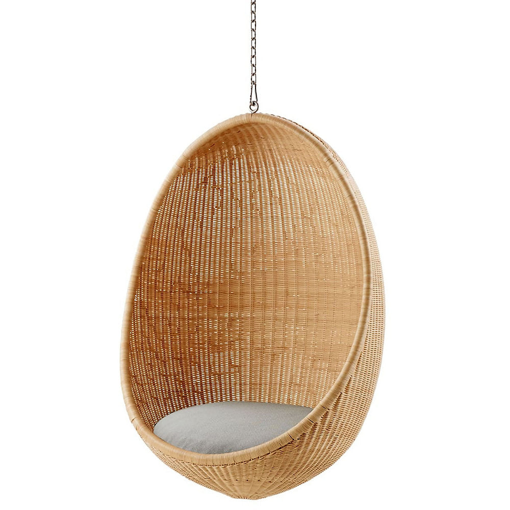 Nanna Ditzel Hanging Egg Chair