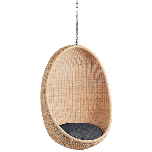 Nanna Ditzel Hanging Egg Chair