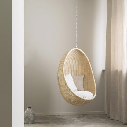 Nanna Ditzel Hanging Egg Chair