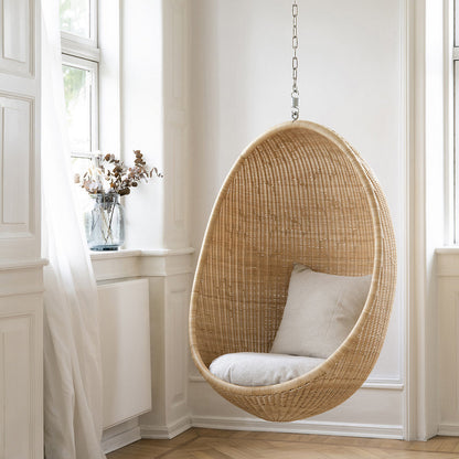 Nanna Ditzel Hanging Egg Chair