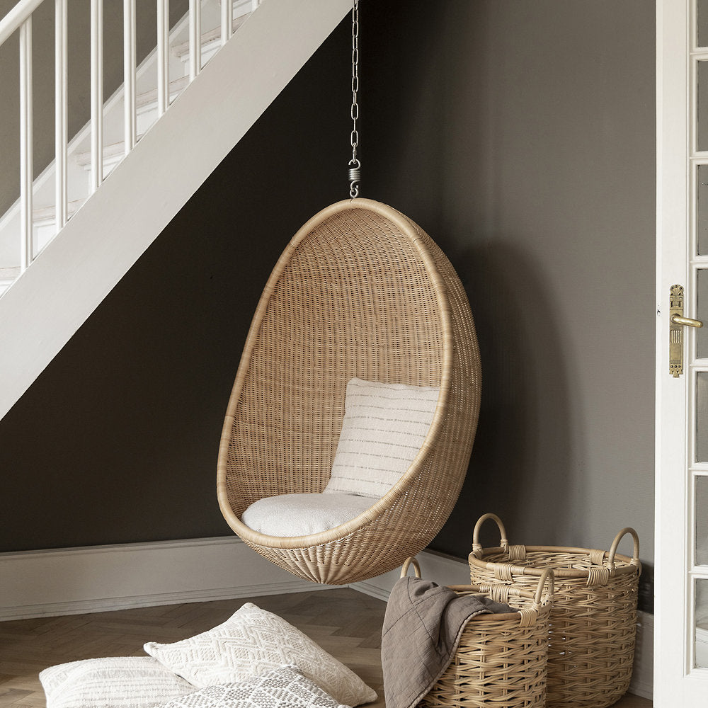 Nanna Ditzel Hanging Egg Chair