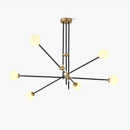 SI Chandelier