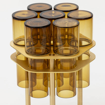 Field 7 Side Table