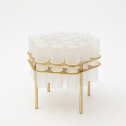 Field 19 Side Table