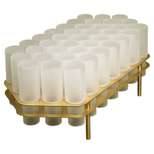 Field 39 Coffee Table