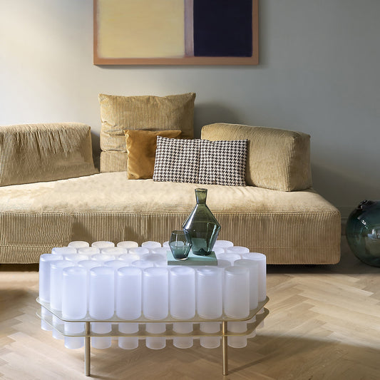Field 39 Coffee Table