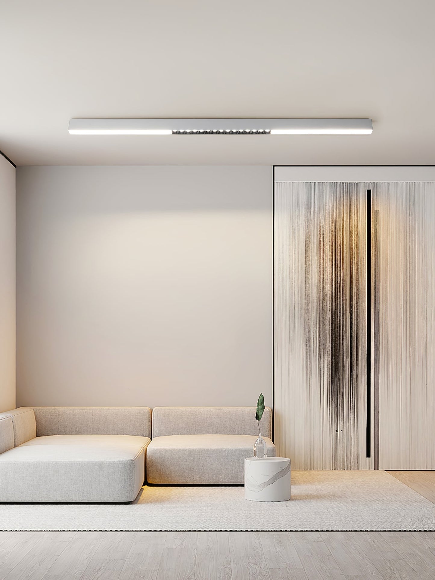 Magnetic Floating Light Ceiling lamp