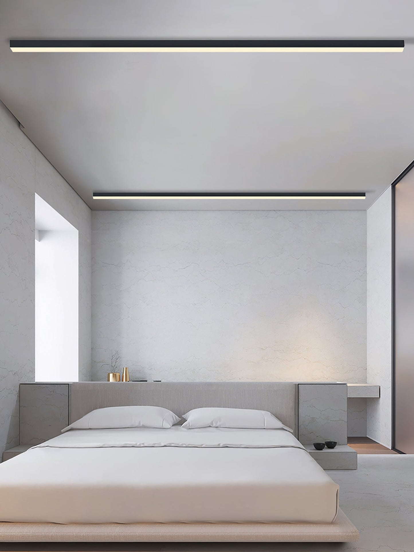 Magnetic Floating Light Ceiling lamp