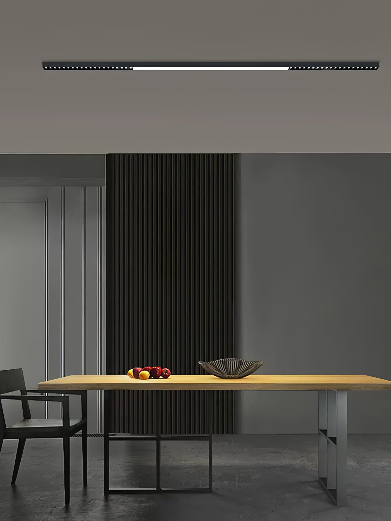 Magnetic Floating Light Ceiling lamp