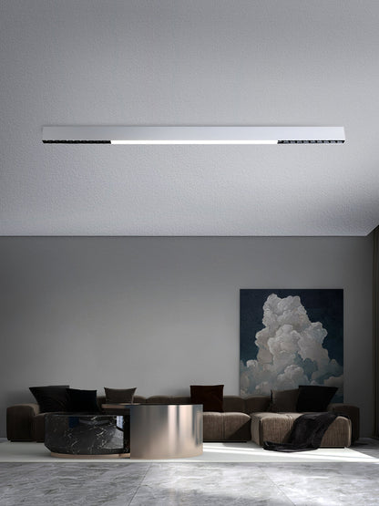 SLD50 Naked Magnetic Lamp