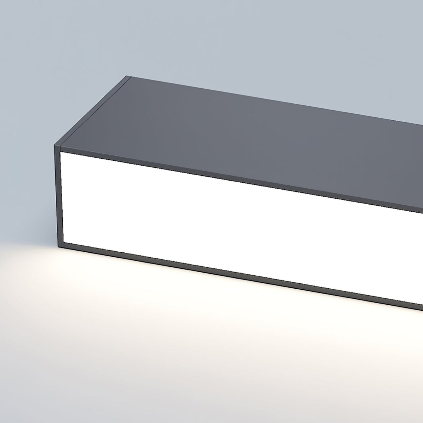 Magnetic Floating Light Ceiling lamp