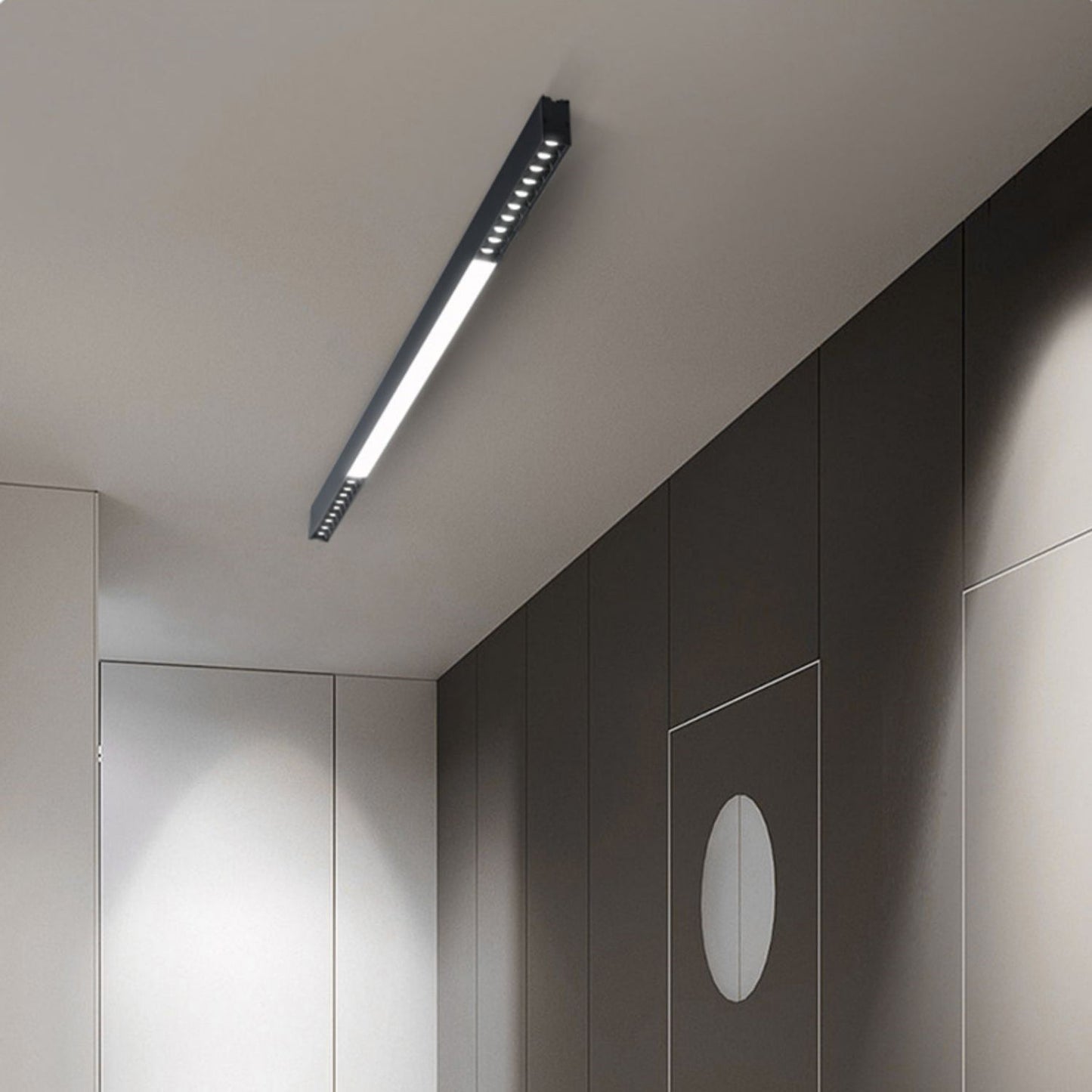 Magnetic Floating Light Ceiling lamp