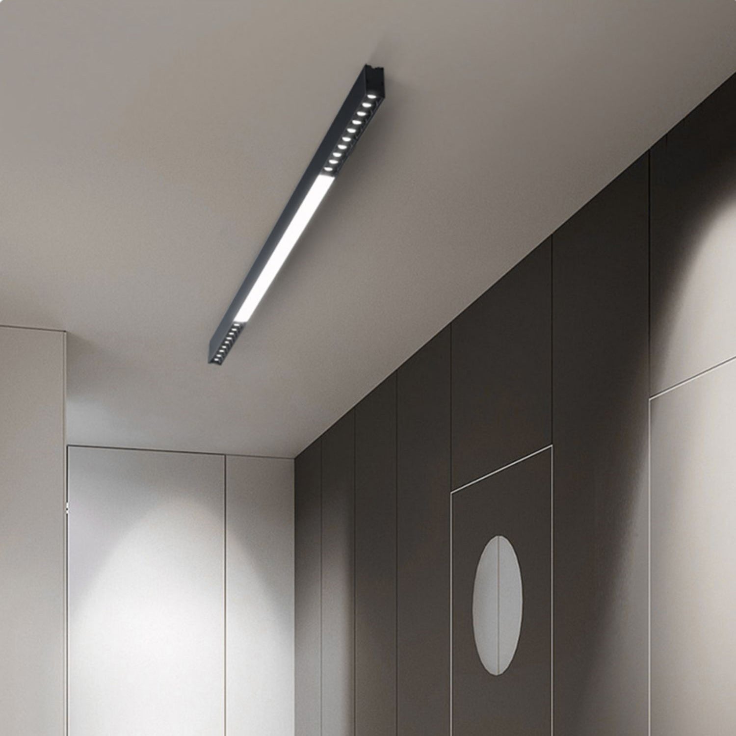 Magnetic Floating Light Ceiling lamp
