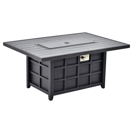 Fairborn Outdoor Console Table