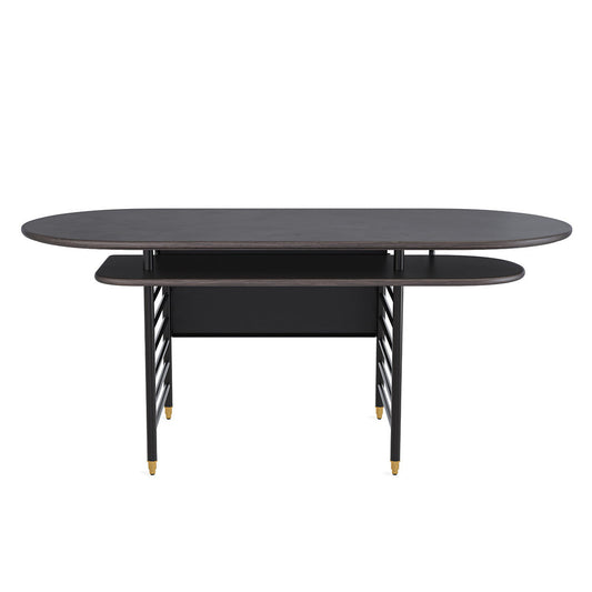 Frank Lloyd Wright Racine Desk