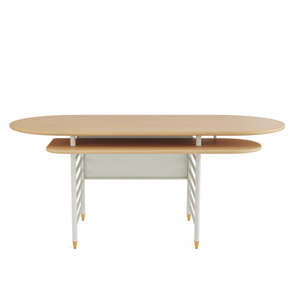 Frank Lloyd Wright Racine Desk