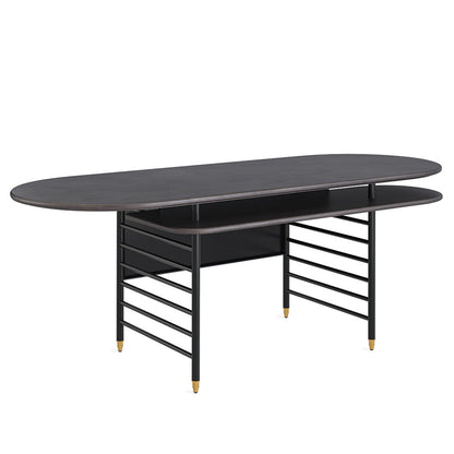 Frank Lloyd Wright Racine Desk
