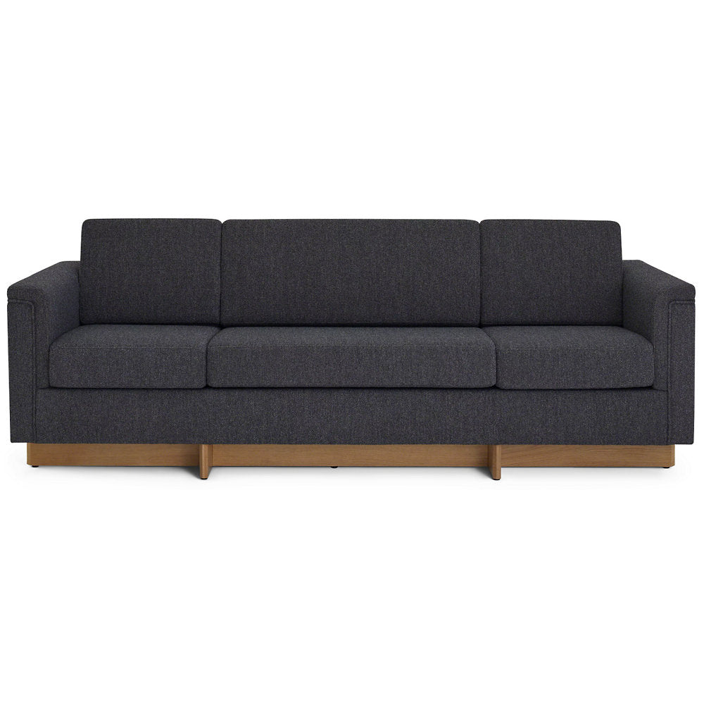 Frank Lloyd Wright Galesburg Sofa