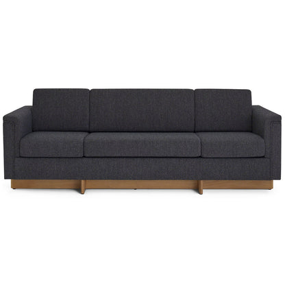 Frank Lloyd Wright Galesburg Sofa