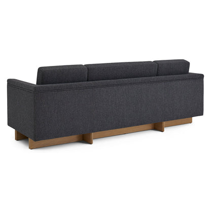 Frank Lloyd Wright Galesburg Sofa