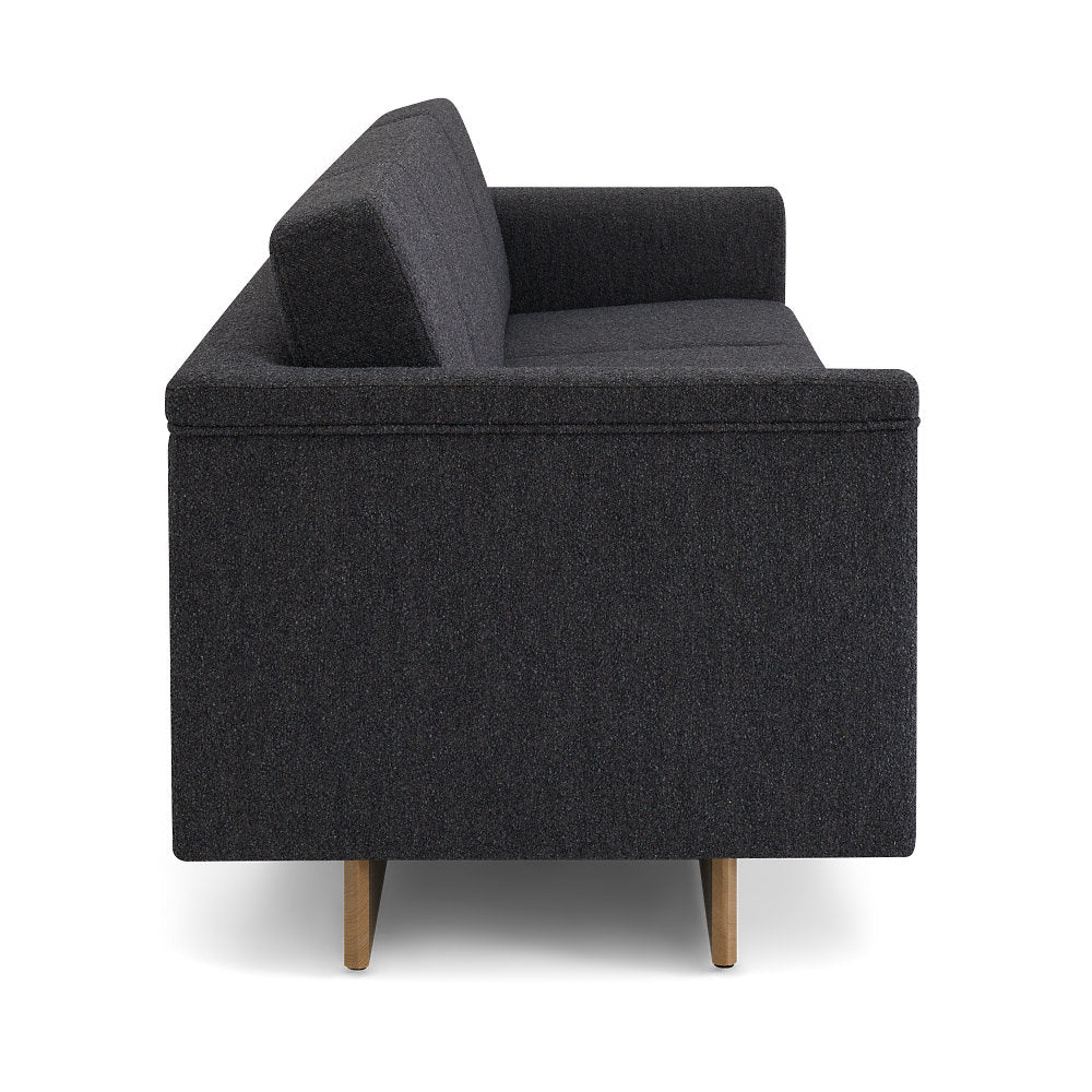 Frank Lloyd Wright Galesburg Sofa