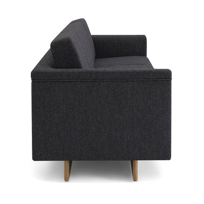 Frank Lloyd Wright Galesburg Sofa