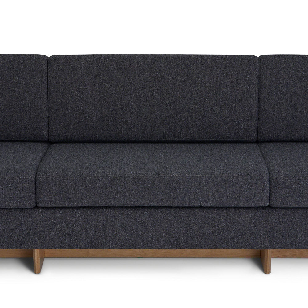 Frank Lloyd Wright Galesburg Sofa