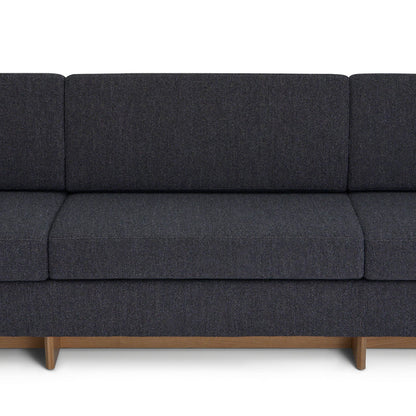 Frank Lloyd Wright Galesburg Sofa