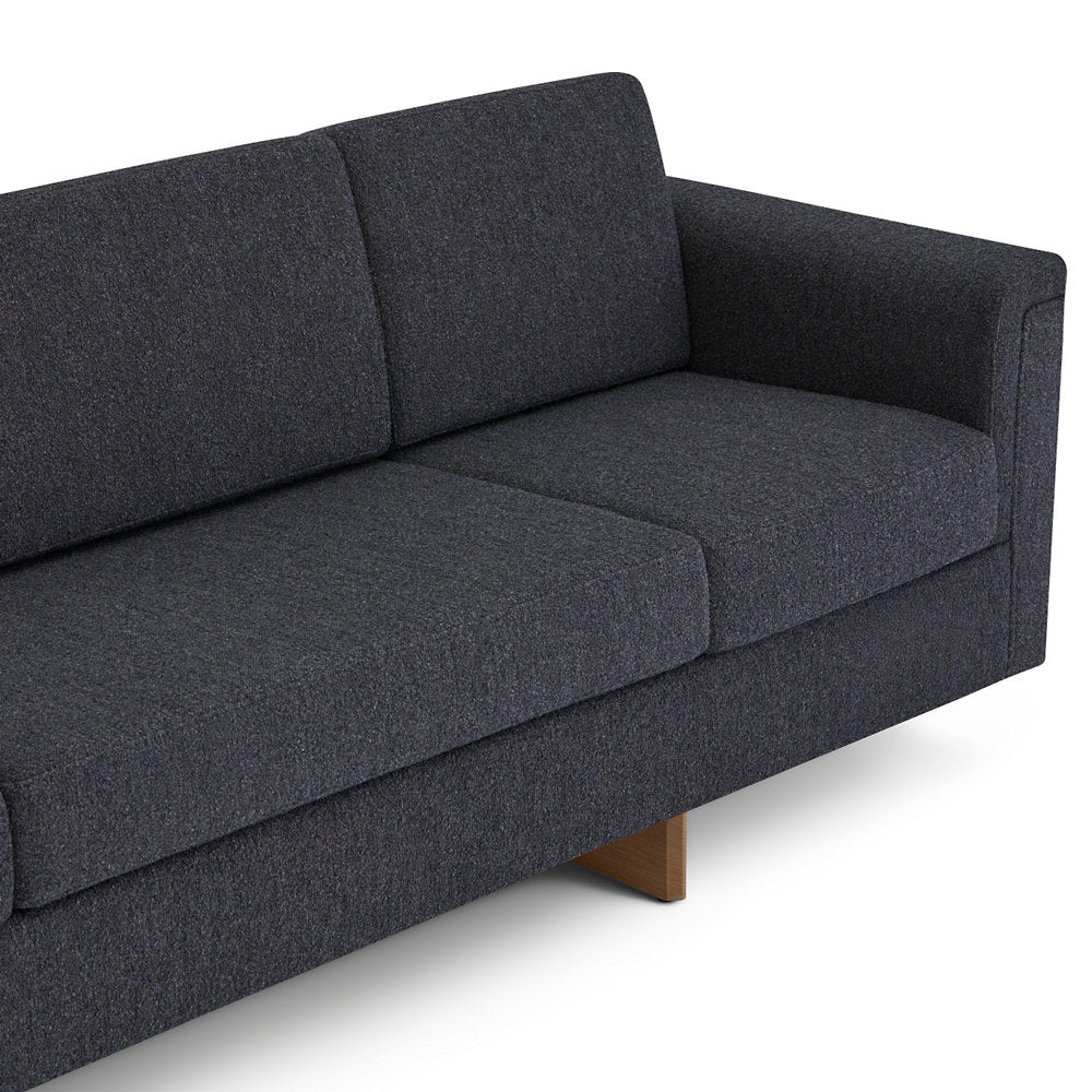 Frank Lloyd Wright Galesburg Sofa