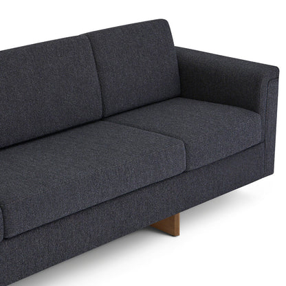 Frank Lloyd Wright Galesburg Sofa