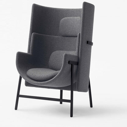 Kite Highback Chair