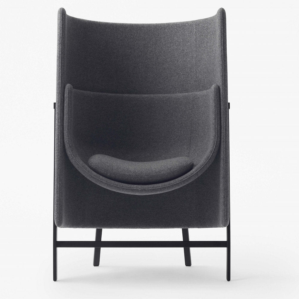 Kite Highback Chair
