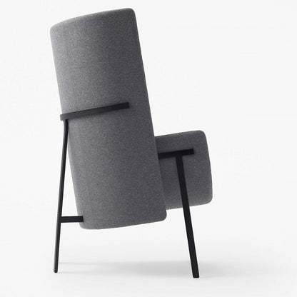 Kite Highback Chair